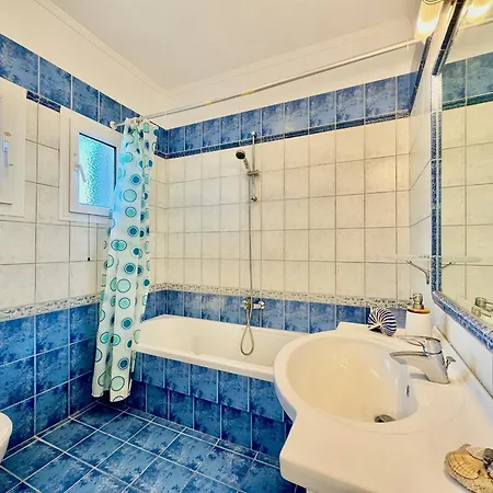 Villa Beachfront Justrelax With Private Pool By Dadovillas *